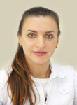 Каспарова Светлана Игоревна. узи-специалист, гинеколог