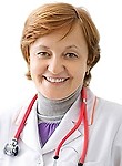 Корнишина Татьяна Леонидовна. ревматолог, кардиолог