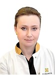 Лифанова Мария Владимировна. уролог