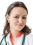 Плотникова Ольга Владимировна. педиатр