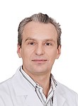 Плеханов Алексей Юрьевич. андролог, уролог