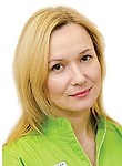 Краевская Людмила Юрьевна. стоматолог, стоматолог-ортодонт