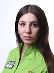 Кукарова Заира Омаровна. стоматолог