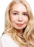 Гивировская Елена Вячеславовна. акушер, гинеколог, пластический хирург, гинеколог-эндокринолог