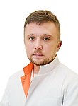 Марьенко Виталий Николаевич. онколог-маммолог, маммолог, онколог, хирург