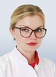 Рейх Мария Александровна. рефлексотерапевт, невролог