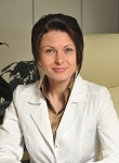 Григорьева Елена Юрьевна. диетолог