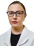 Пушкина Наталья Владимировна. трихолог, дерматолог, венеролог, косметолог