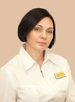 Сарайкина Станислава Вячеславовна. стоматолог