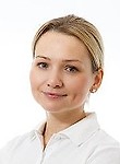 Ершова Юлия Владимировна. стоматолог