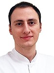 Чакветадзе Отар Давидович. стоматолог, стоматолог-пародонтолог