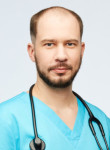 Варнавский Максим Николаевич. гастроэнтеролог, терапевт