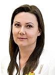 Логинова Наталья Александровна. трихолог, дерматолог, венеролог, косметолог