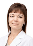 Антоненко Валерия Сергеевна