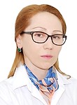 Литисевич Людмила Викторовна. акушер, гинеколог