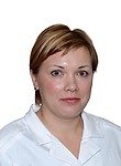 Прихожая Ольга Александровна. узи-специалист, акушер, гинеколог