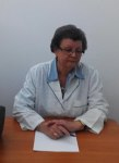 Богомолова Ирина Николаевна. терапевт