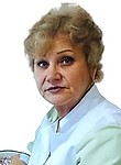 Епифанова Татьяна Владимировна. гирудотерапевт, массажист
