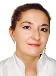 Гайдар Екатерина Владимировна. ревматолог, кардиолог