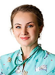 Игнатьева Юлия Сергеевна. дерматолог
