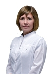 Ермакова Антонина Александровна. гепатолог, гастроэнтеролог