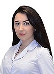 Саламонова Мария Владимировна. трихолог, дерматолог, венеролог, косметолог