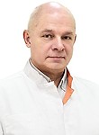 Мамонтов Виктор Дмитриевич. ортопед, травматолог