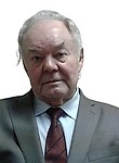 Рачков Борис Михайлович. нейрохирург, невролог