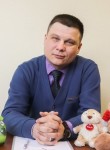 Клочков Александр Михайлович. психолог