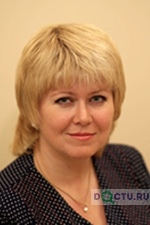 Курносова Ирина Вадимовна. психиатр
