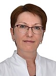 Каргаполова Лариса Леонидовна. эндокринолог