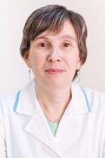 Сафиуллина Зульфия Лутфулловна. мануальный терапевт, рефлексотерапевт, невролог