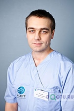 Кулаков Роман Александрович. массажист