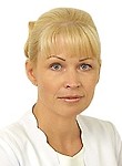 Бартош-Зеленая Светлана Юрьевна. врач функциональной диагностики , кардиолог
