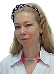 Головко Елена Владимировна. узи-специалист, акушер, гинеколог, гинеколог-эндокринолог
