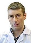 Ралль Андрей Михайлович. андролог, хирург, уролог