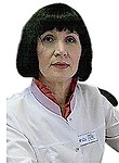 Фомичева Людмила Леонидовна. узи-специалист