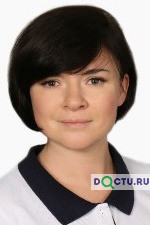Кирсанова Екатерина Владимировна. стоматолог