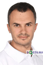 Усиков Дмитрий Владимирович. стоматолог