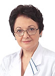 Рубановская Людмила Николаевна. акушер, гинеколог, гинеколог-эндокринолог