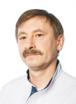 Шаронов Игорь Витальевич. стоматолог