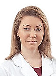 Шадрина Ольга Сергеевна. гирудотерапевт, рефлексотерапевт, невролог