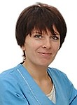 Алексеева Екатерина Леонидовна. узи-специалист, акушер, гинеколог
