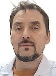 Леонов Сергей Владимирович. мануальный терапевт, рефлексотерапевт, невролог, вертебролог