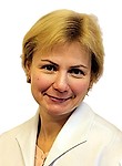 Фомина Марина Юрьевна. эпилептолог