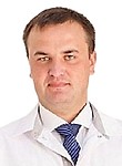 Кочук Максим Николаевич. рефлексотерапевт, невролог, врач лфк, массажист
