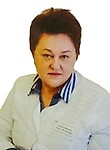 Стрельбицкая Ольга Федоровна. дерматолог, венеролог