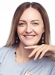 Дубовская Марина Анатольевна. стоматолог