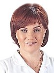 Кашинская Татьяна Викторовна. рентгенолог