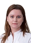 Ленчик Наталья Сергеевна. дерматолог, косметолог